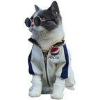 Small Pet Round Sunglasses