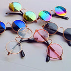 Small Pet Round Sunglasses