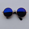 Small Pet Round Sunglasses