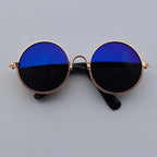 Small Pet Round Sunglasses