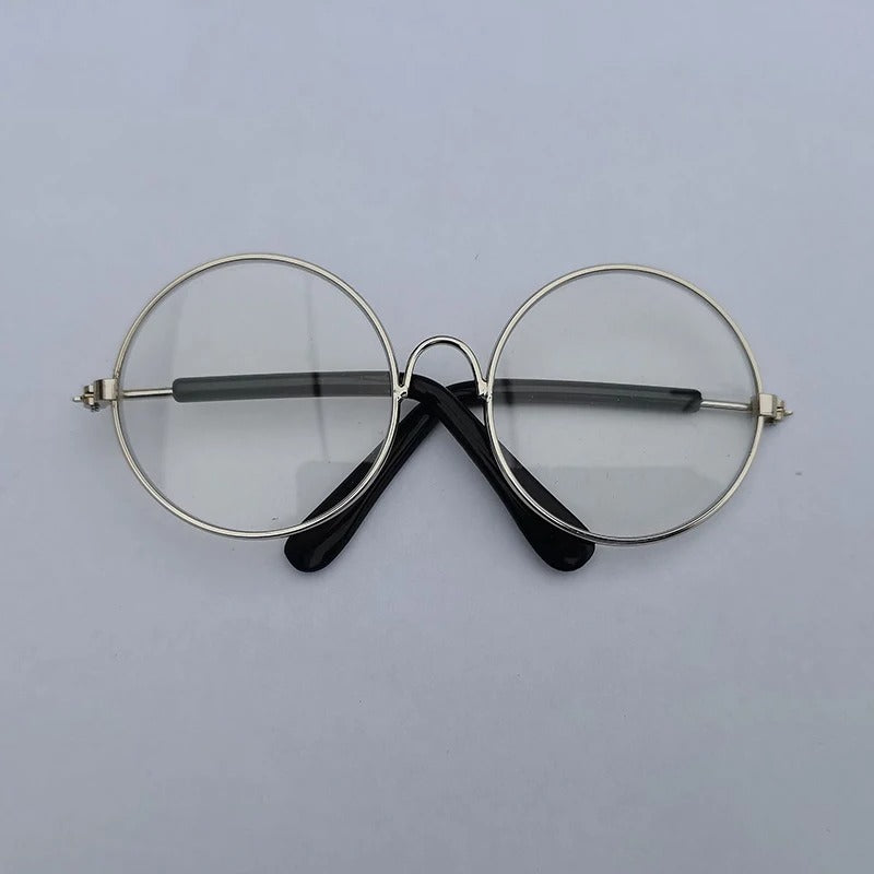 Small Pet Round Sunglasses