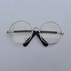 Small Pet Round Sunglasses
