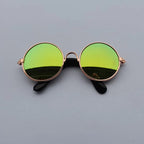 Small Pet Round Sunglasses