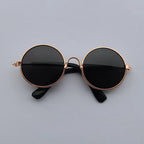 Small Pet Round Sunglasses