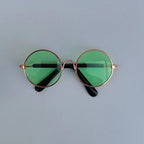 Small Pet Round Sunglasses