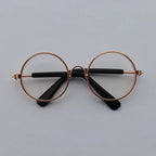 Small Pet Round Sunglasses