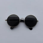 Small Pet Round Sunglasses