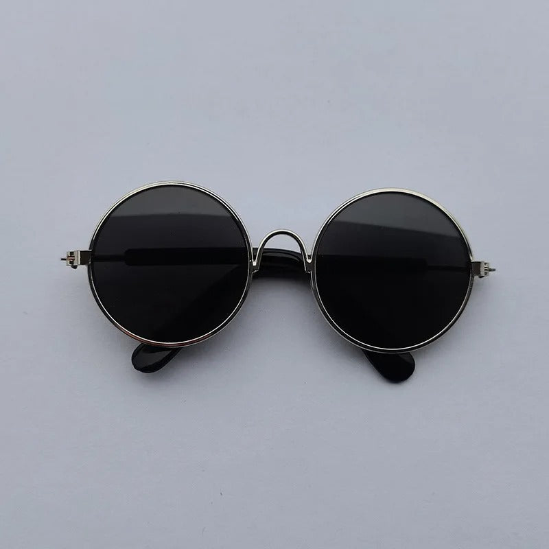 Small Pet Round Sunglasses