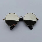 Small Pet Round Sunglasses
