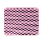 Large Double-Layer Cat Litter Mat