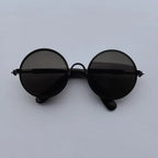 Small Pet Round Sunglasses