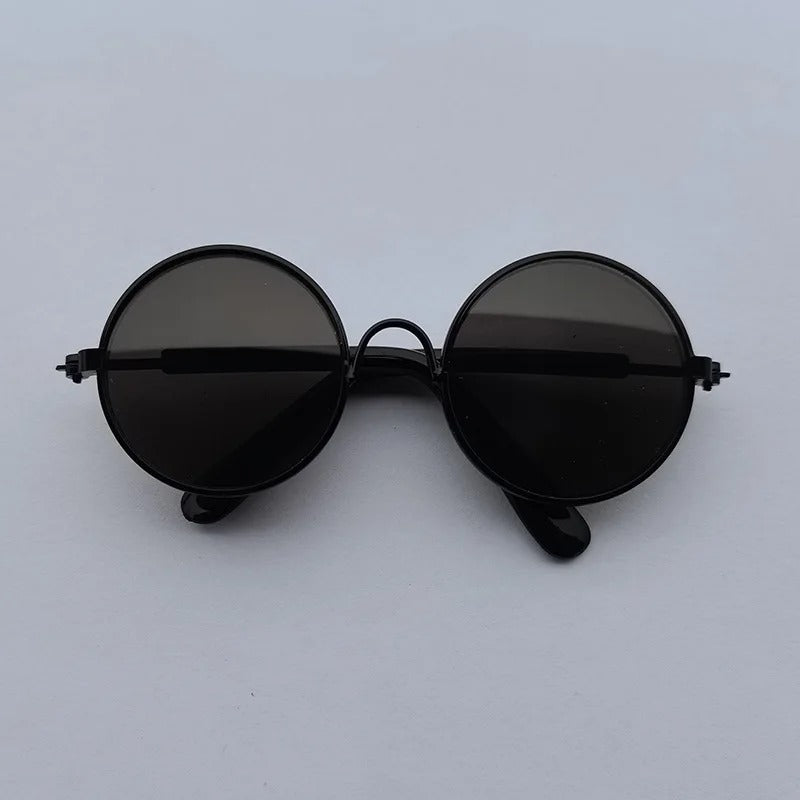 Small Pet Round Sunglasses