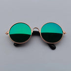 Small Pet Round Sunglasses