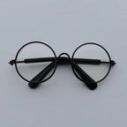 Small Pet Round Sunglasses