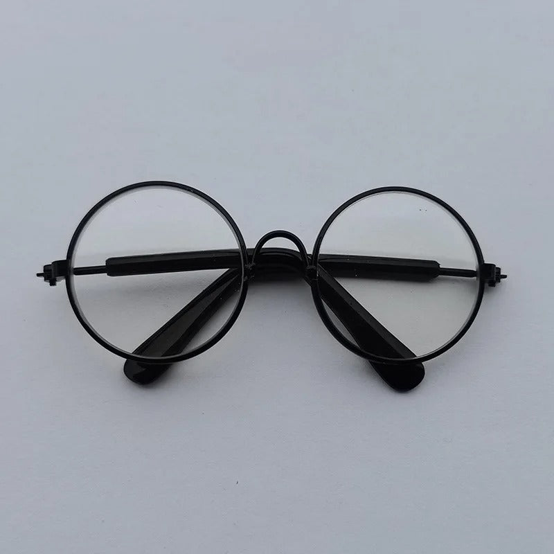 Small Pet Round Sunglasses